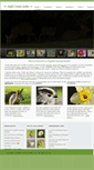 Mobile Screenshot of english-country-garden.com